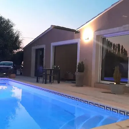 Maisonnette En Campagne Au Calme Holiday home *