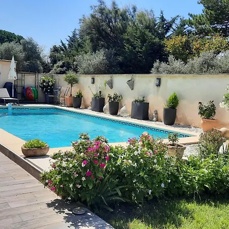 Maisonnette En Campagne Au Calme Holiday home